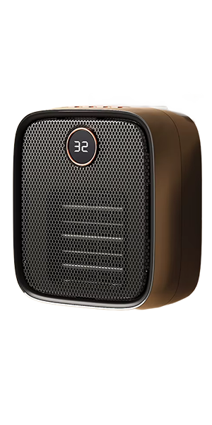 CosyJet Heater